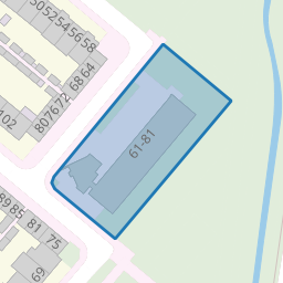 Perceel GNK02-N-2610