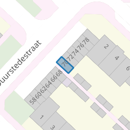 Perceel GNK02-N-2616