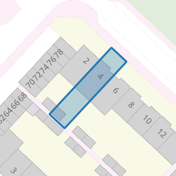 Perceel GNK02-N-2618