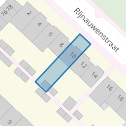 Perceel GNK02-N-2621