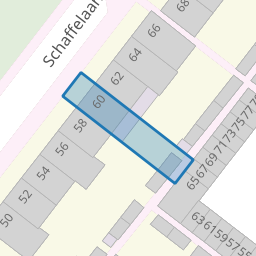 Perceel GNK02-N-2627