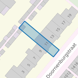 Perceel GNK02-N-2633