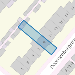 Perceel GNK02-N-2634