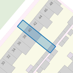 Perceel GNK02-N-2639