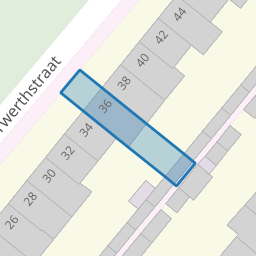 Perceel GNK02-N-2641