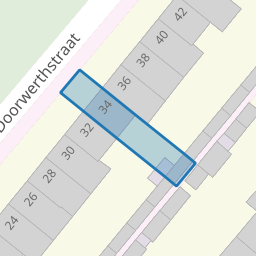 Perceel GNK02-N-2642