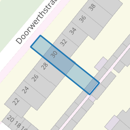 Perceel GNK02-N-2644