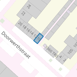 Perceel GNK02-N-2653