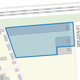 Perceel GNK02-N-2696