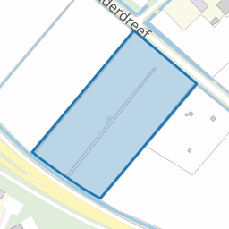 Perceel GNK02-N-2698