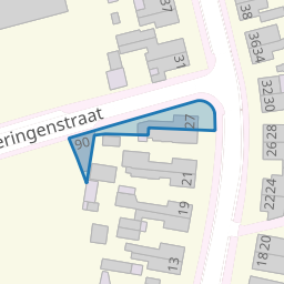 Perceel GNK02-N-2706