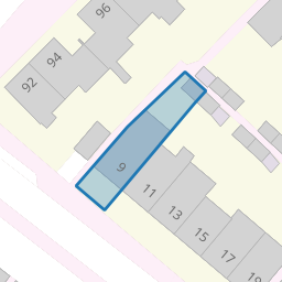 Perceel GNK02-N-2712