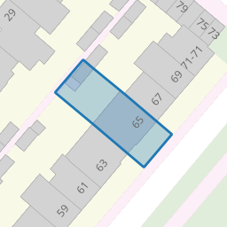 Perceel GNK02-N-2726