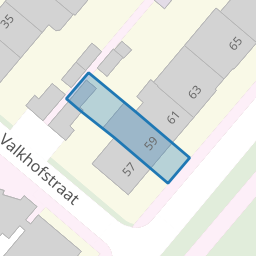 Perceel GNK02-N-2729