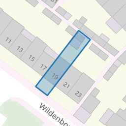 Perceel GNK02-N-2740