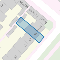 Perceel GNK02-N-2749