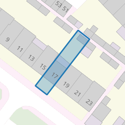 Perceel GNK02-N-2755