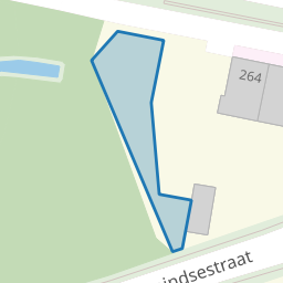 Perceel GNK02-N-2773