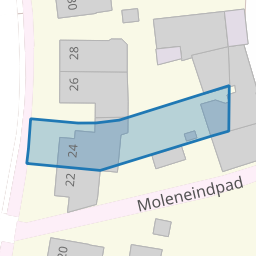 Perceel GNK02-N-2776