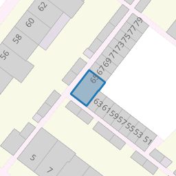 Perceel GNK02-N-2781