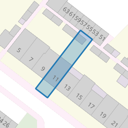 Perceel GNK02-N-2784