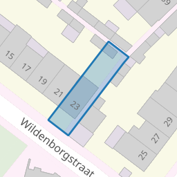 Perceel GNK02-N-2789