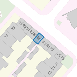 Perceel GNK02-N-2795