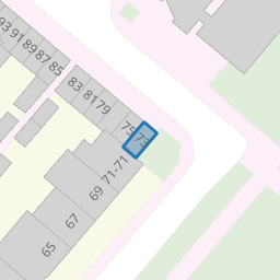 Perceel GNK02-N-2797