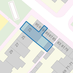 Perceel GNK02-N-2798