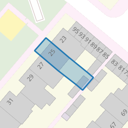 Perceel GNK02-N-2799