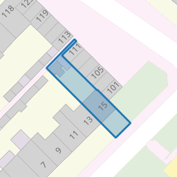 Perceel GNK02-N-2845