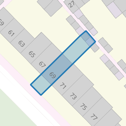 Perceel GNK02-N-2847