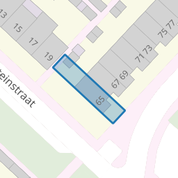 Perceel GNK02-N-2854