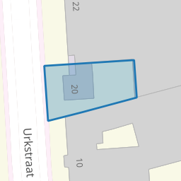 Perceel GNK02-N-2872