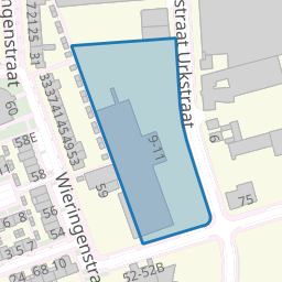 Perceel GNK02-N-2877