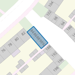 Perceel GNK02-N-2884