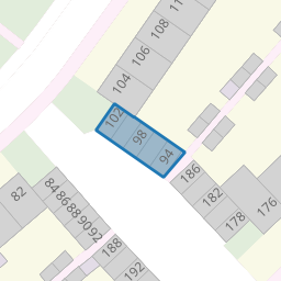 Perceel GNK02-N-2886