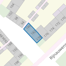 Perceel GNK02-N-2887