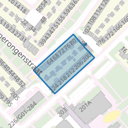 Perceel GNK02-N-2890