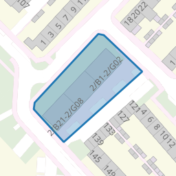 Perceel GNK02-N-2892