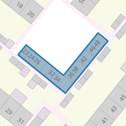 Perceel GNK02-N-2895