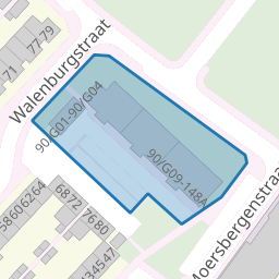 Perceel GNK02-N-2897