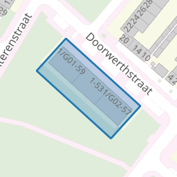 Perceel GNK02-N-2951