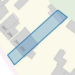 Perceel GNK02-N-2958