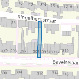 Perceel GNK02-N-2987