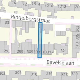 Perceel GNK02-N-2989