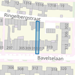 Perceel GNK02-N-2991