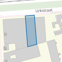 Perceel GNK02-N-2996