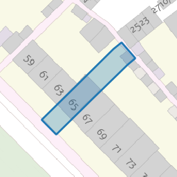 Perceel GNK02-N-3003