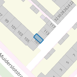 Perceel GNK02-N-3016